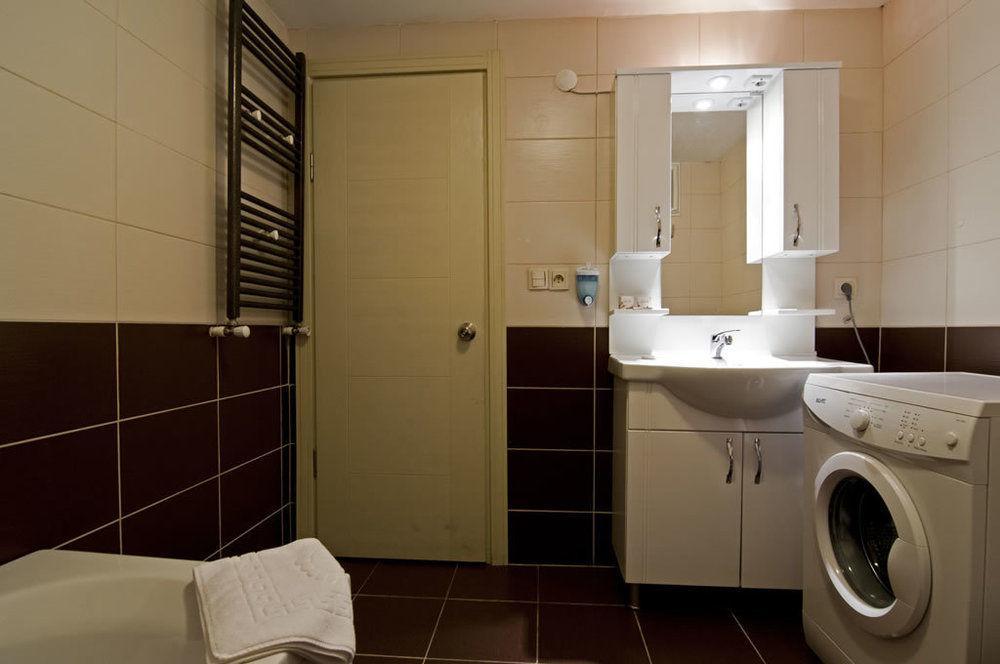 Hotel de apartamente Aymira 3*