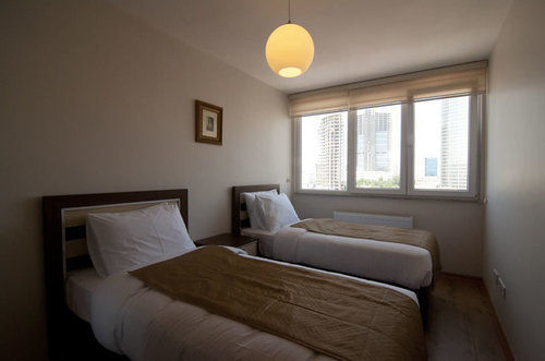 Aymira Hotel de apartamente 3*