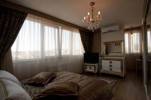 Aymira Hotel de apartamente
