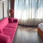 Aymira Suite Hotel