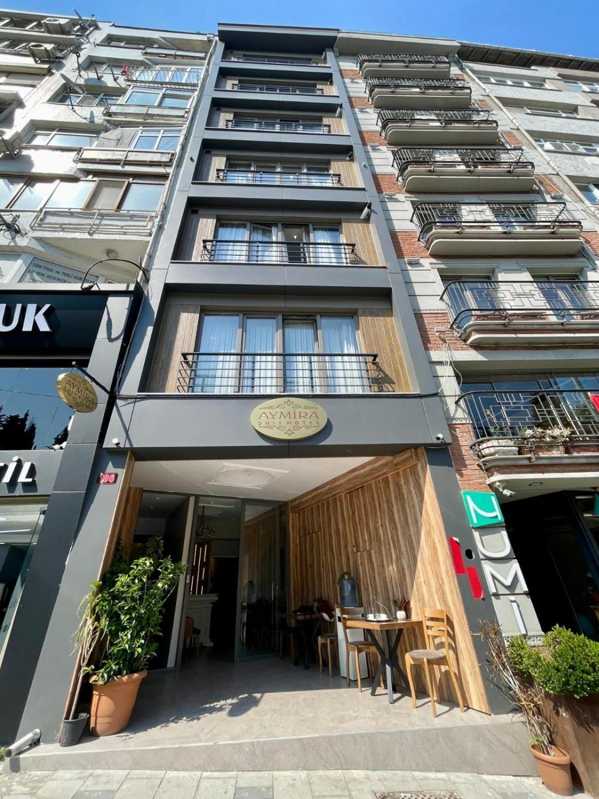 Aymira Istanbul