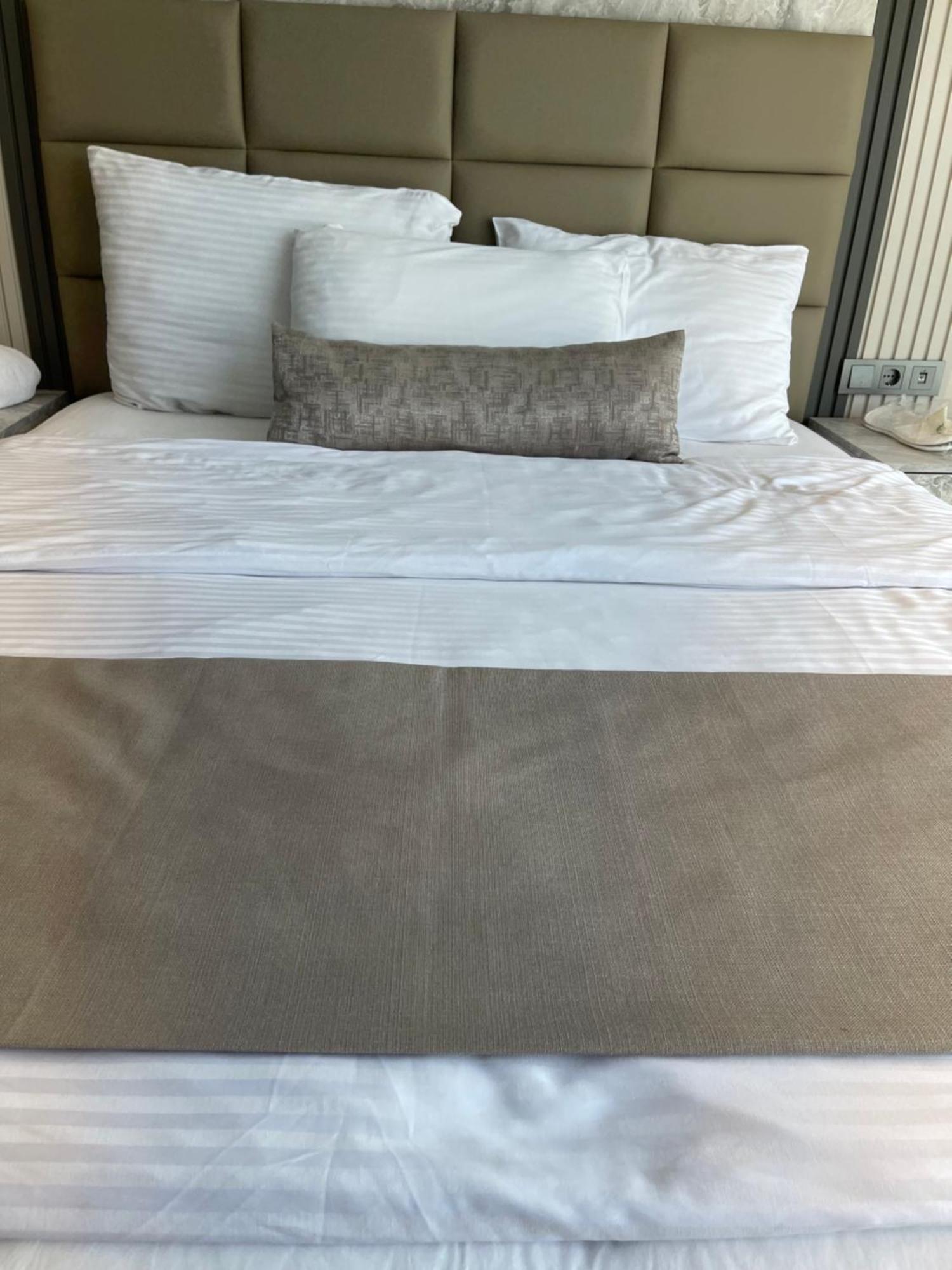 Aymira Aparthotel Istanbul
