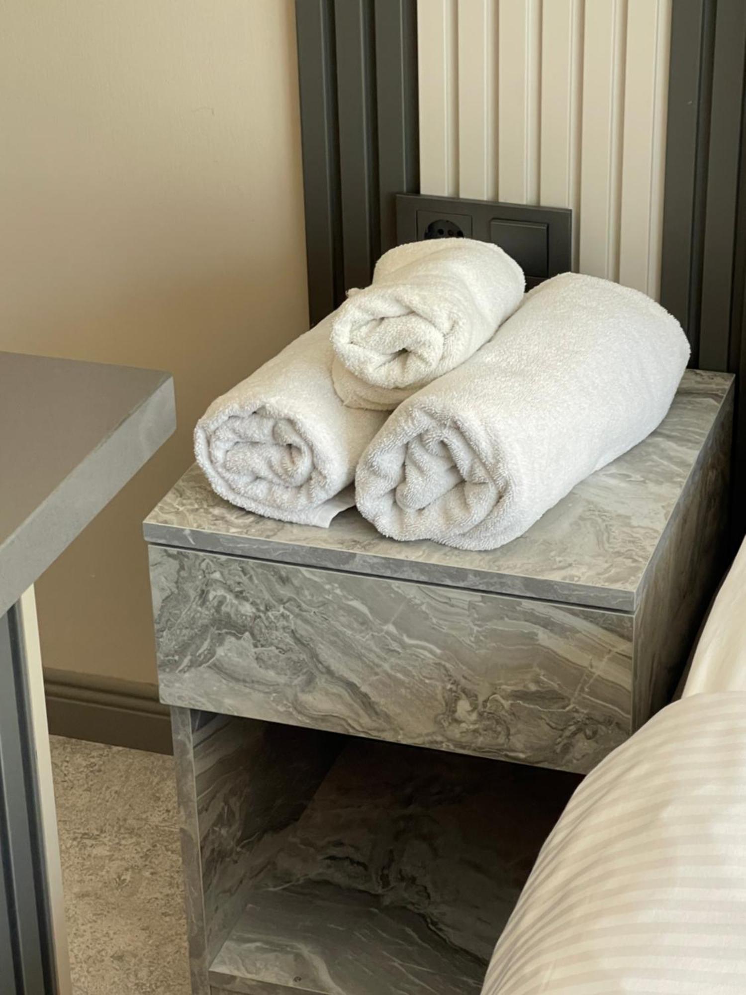 Aparthotel Aymira Istanbul