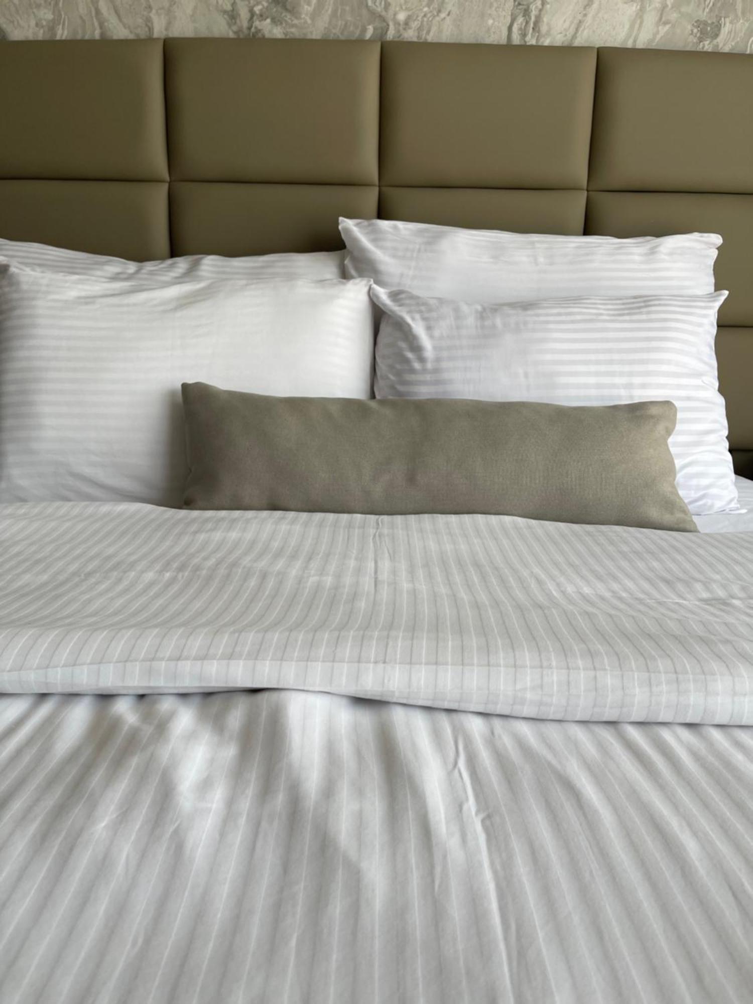 Aparthotel Aymira Istanbul