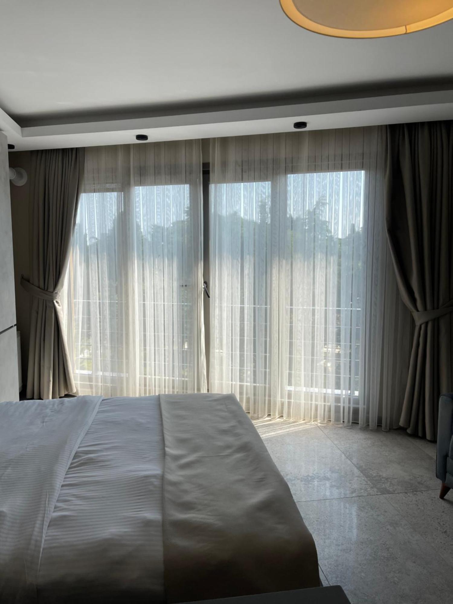 Aymira Aparthotel 3*
