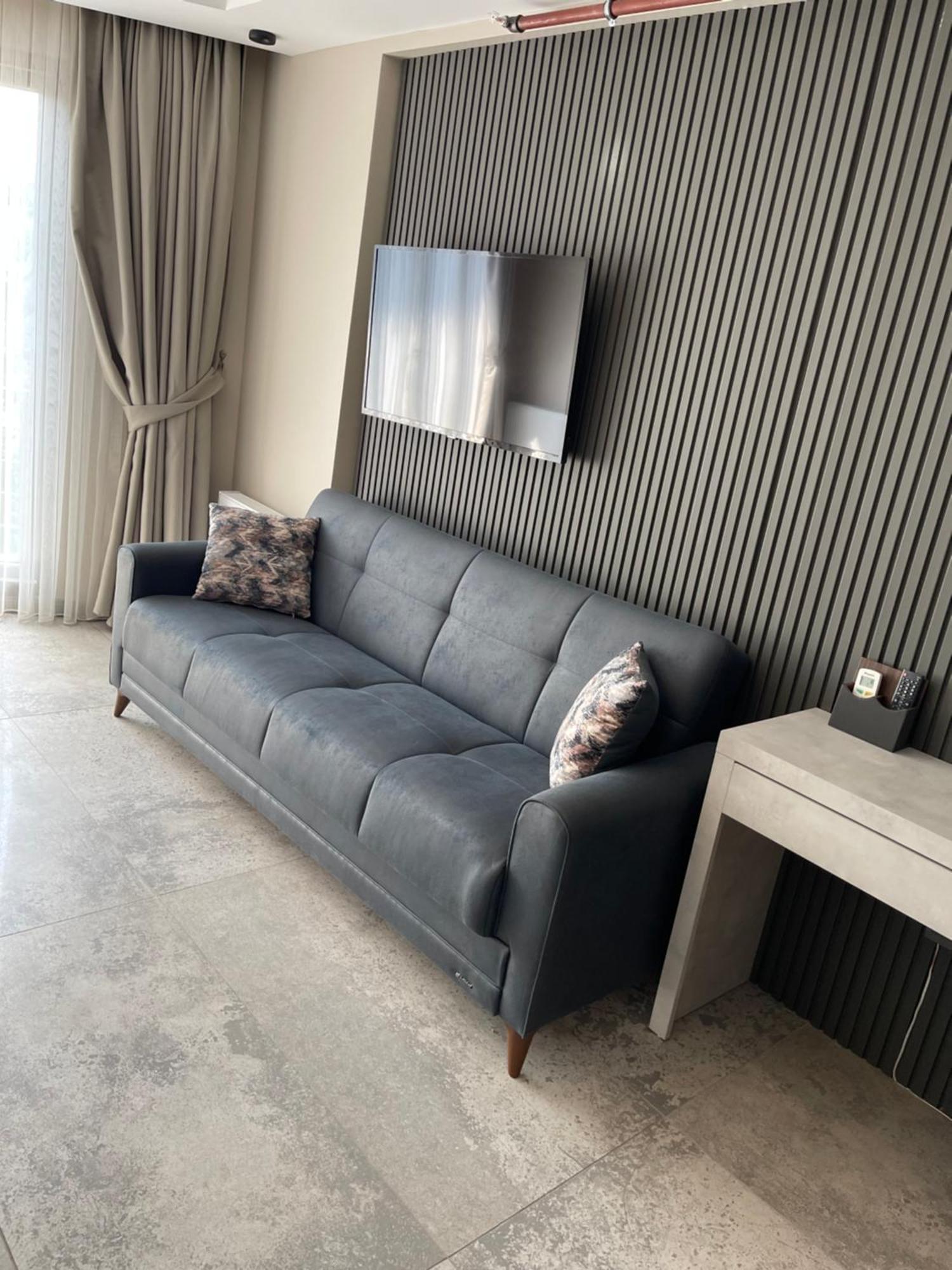 Aymira Aparthotel 3*
