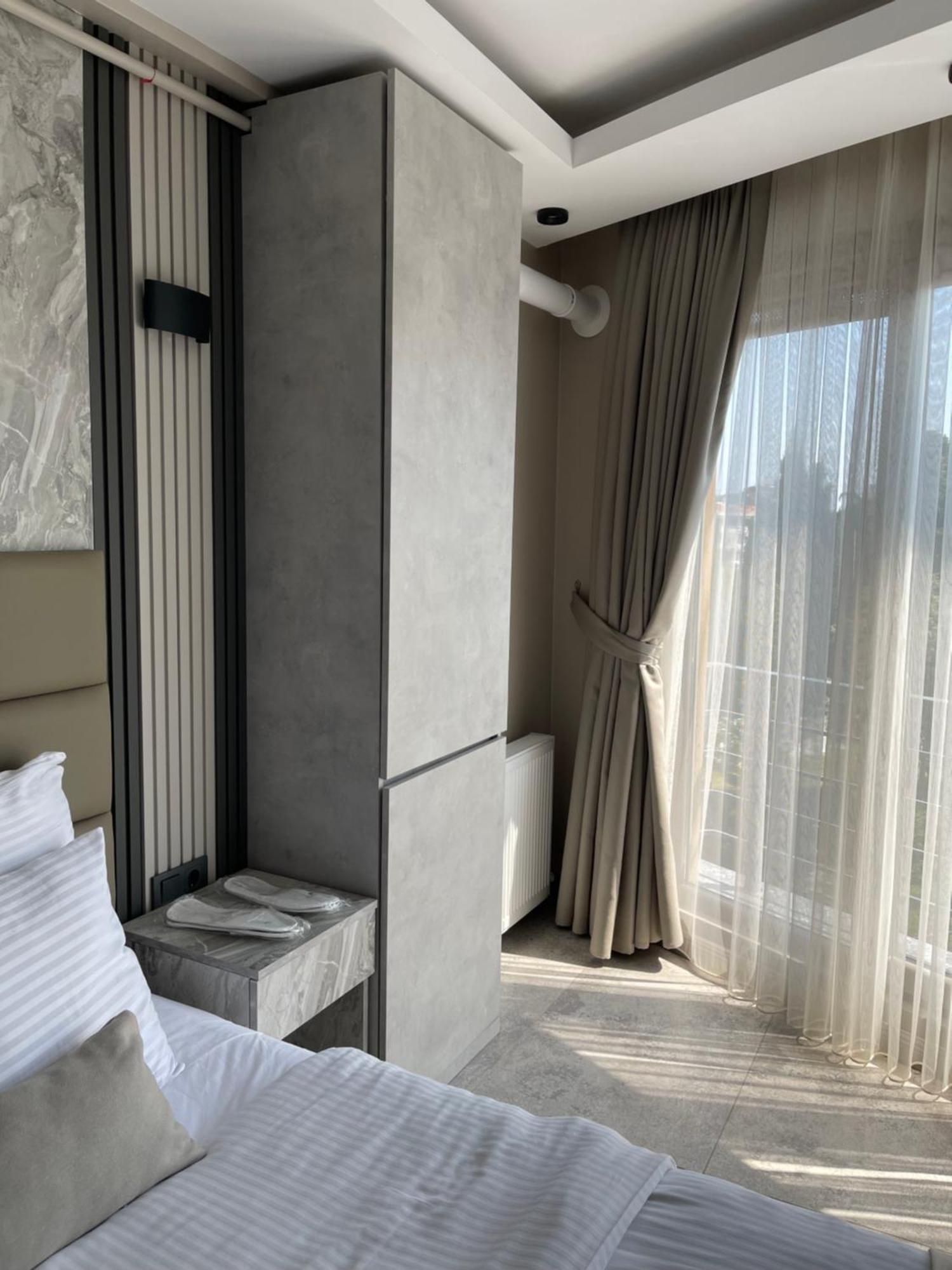 Aparthotel Aymira Istanbul