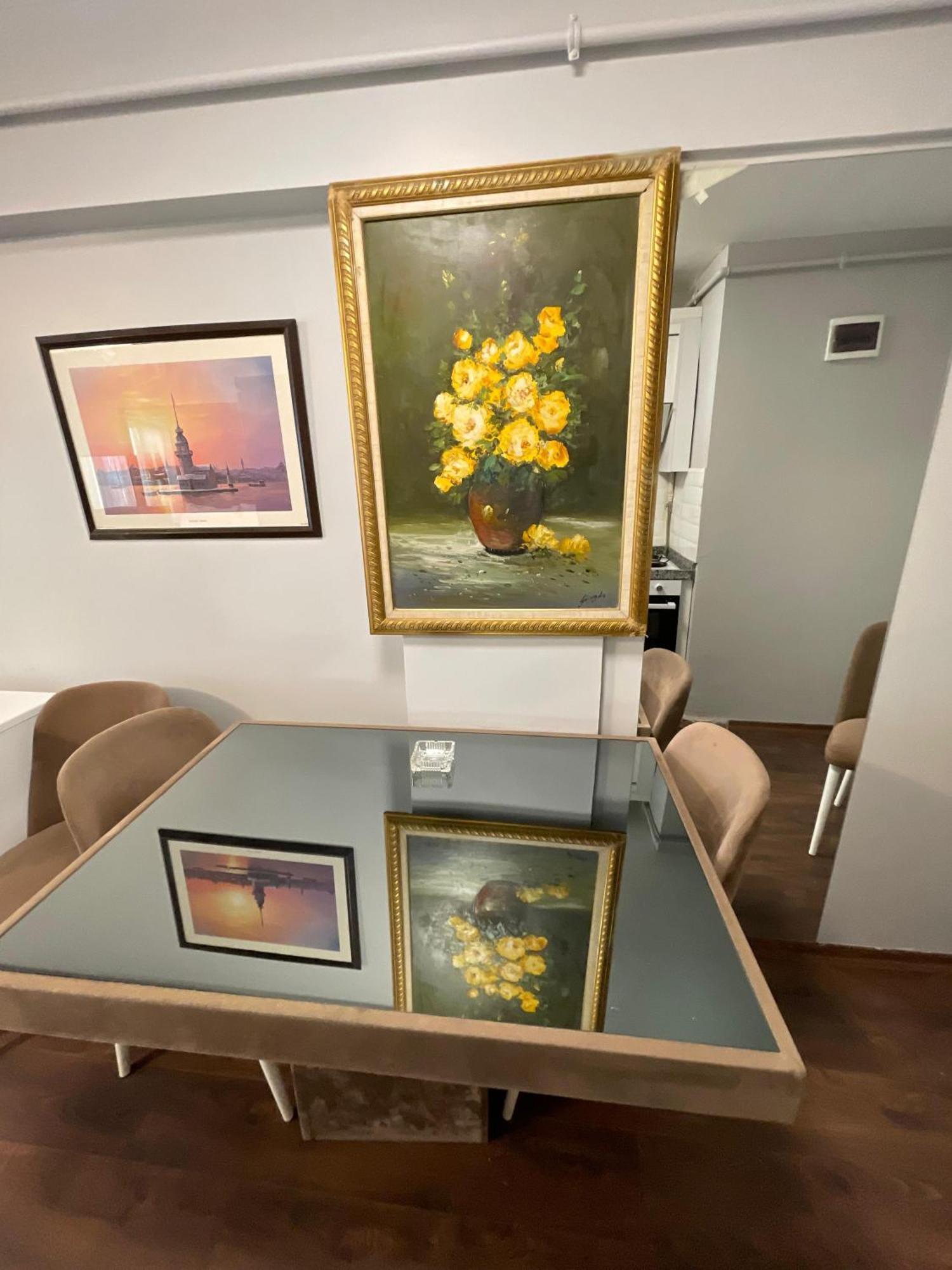 Aparthotel Aymira Istanbul