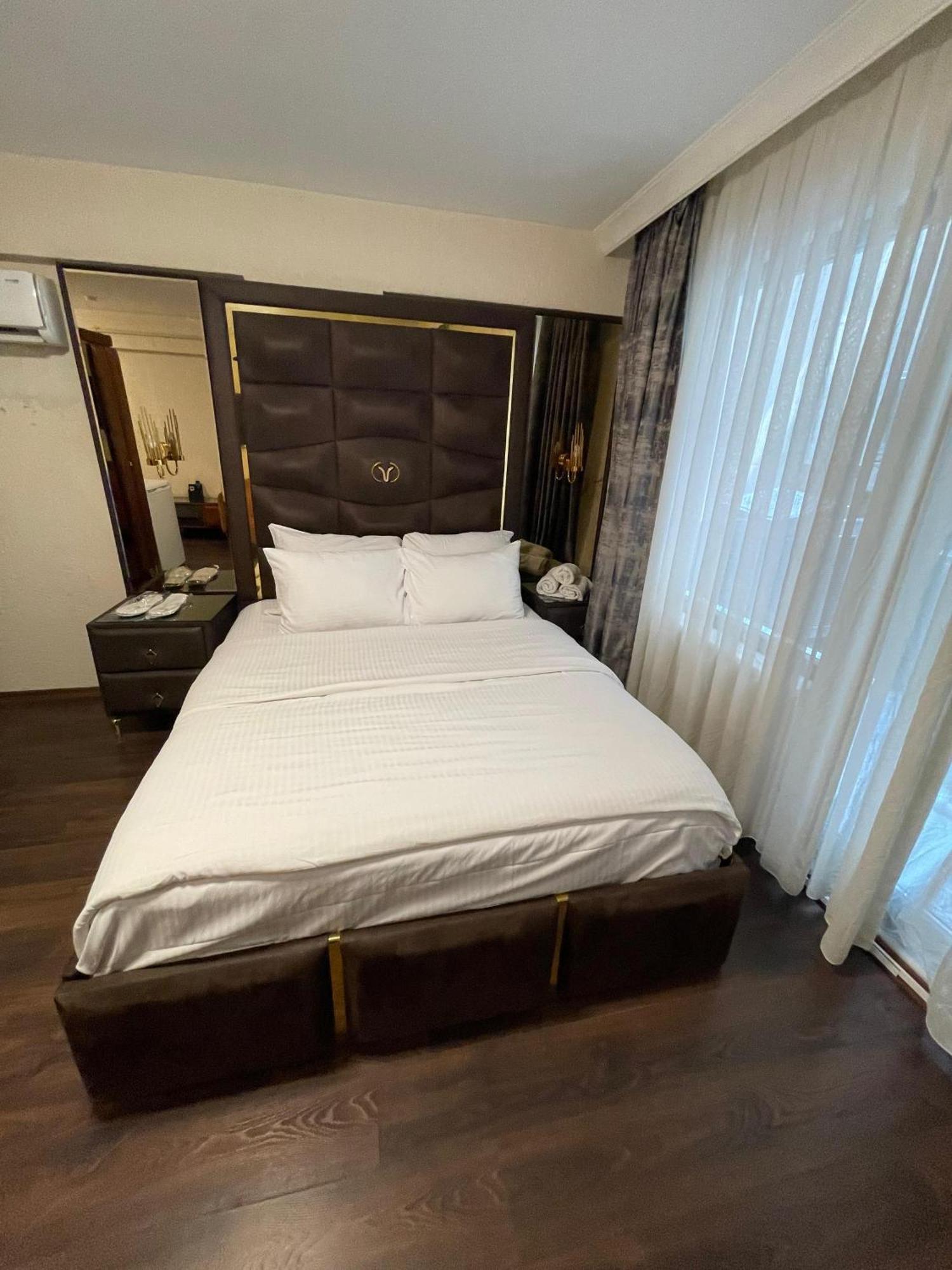 Aparthotel Aymira Istanbul