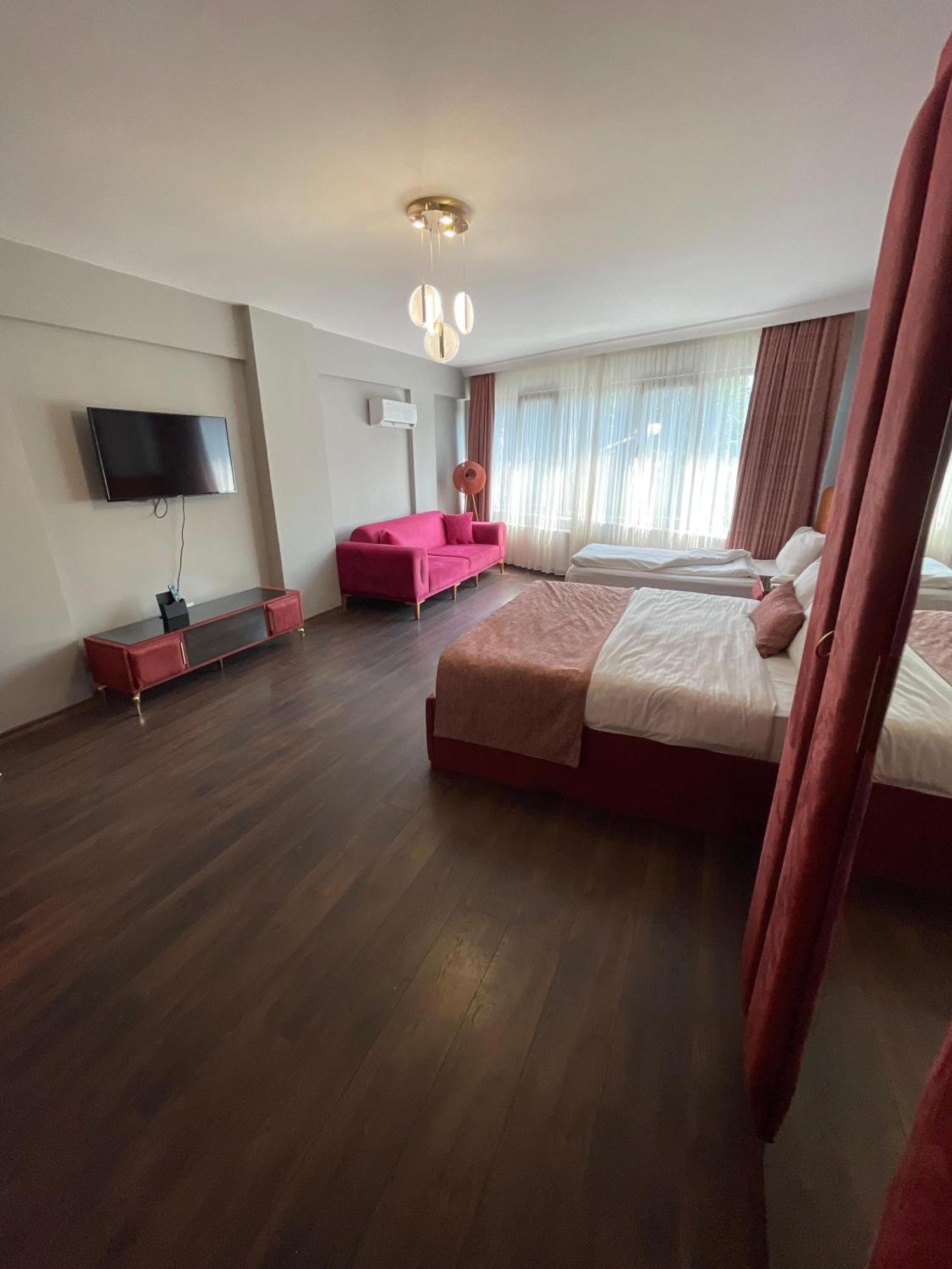 Aymira 3* Istanbul