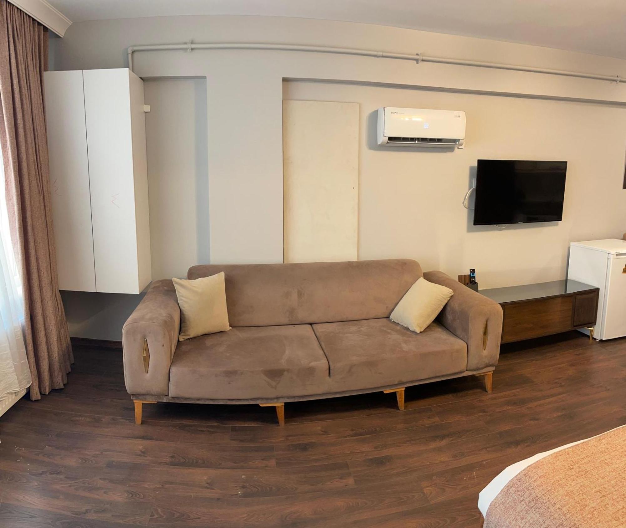 Aparthotel Aymira Istanbul