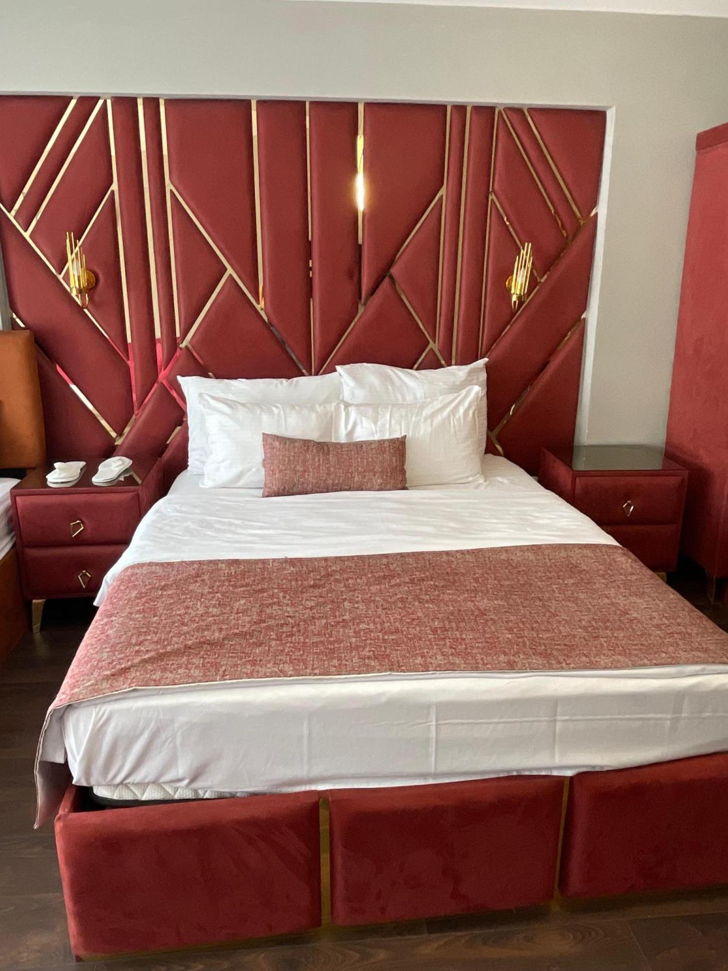 Aparthotel Aymira Istanbul