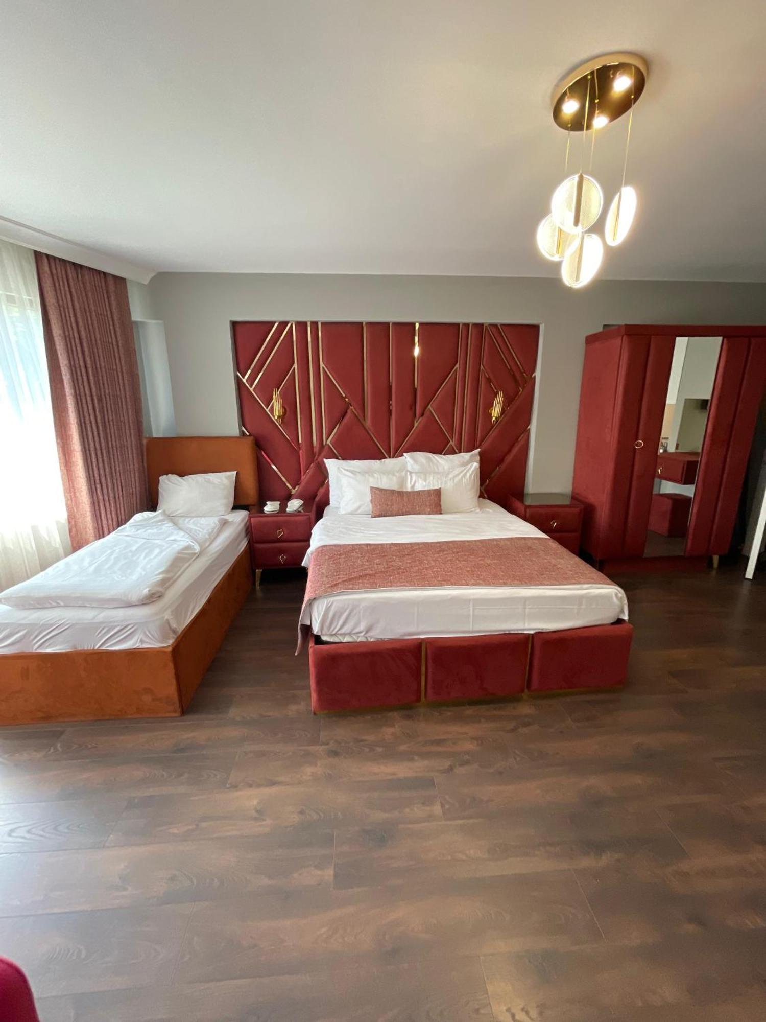 Aparthotel Aymira Istanbul