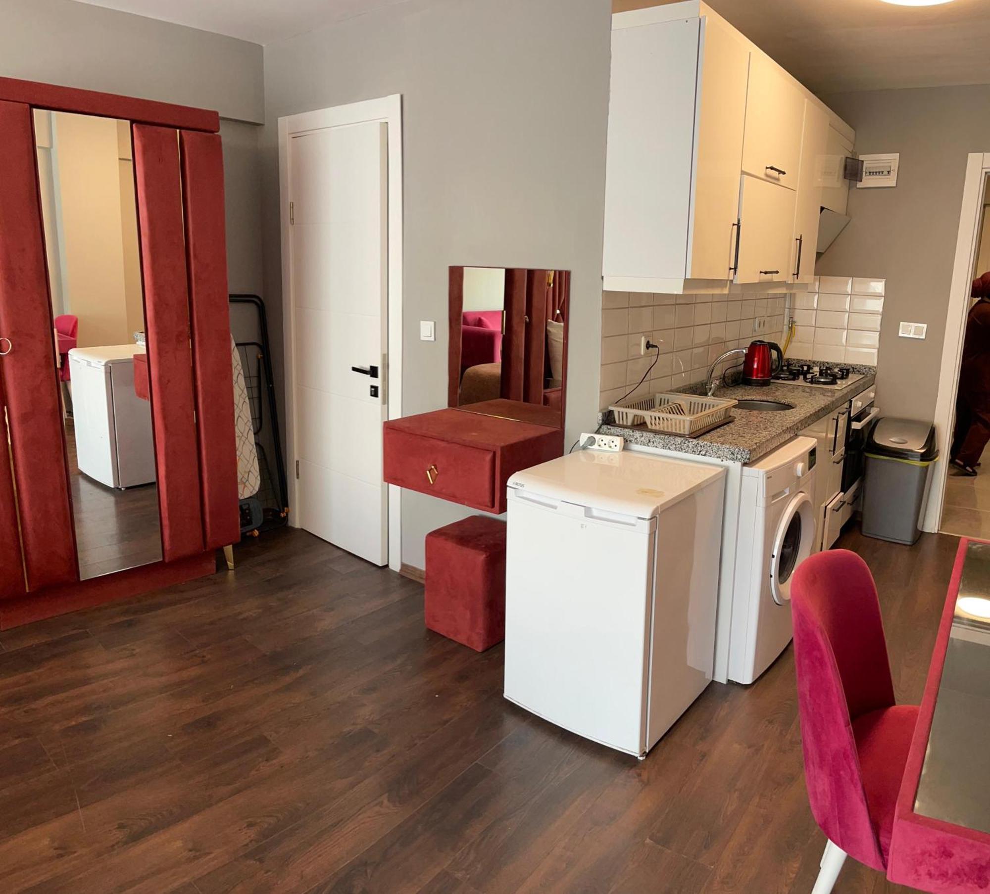 Aparthotel Aymira 3*